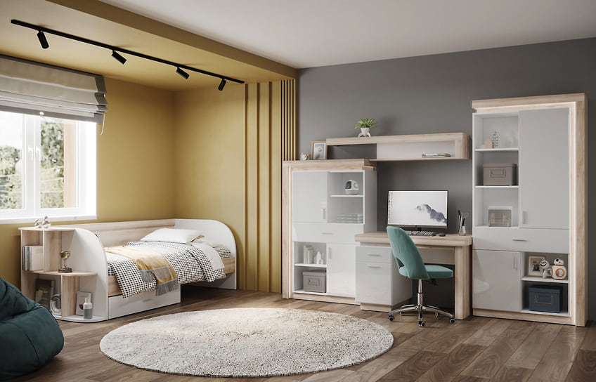 Детская «Люмен»