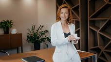 «Счастье — это любить»