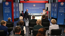 Прямая линия с главой Удмуртии: текстовая трансляция