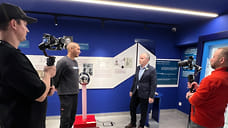 Музейный комплекс СЭГЗ стал съемочной площадкой телеканала «Культура»