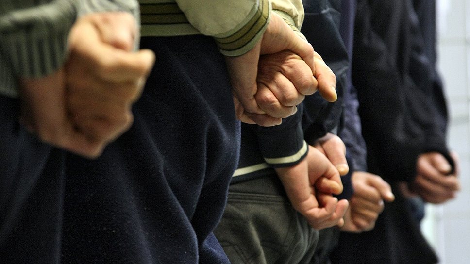 Количество этапированных заключенных в УФСИН не называют
