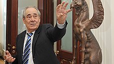 «Хранительницу» взяли под защиту