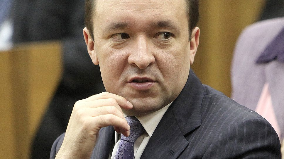 По словам премьер-министра Татарстана Ильдара Халикова, бюджет республики на 2014 год формируется при « напряженных» экономических показателях
