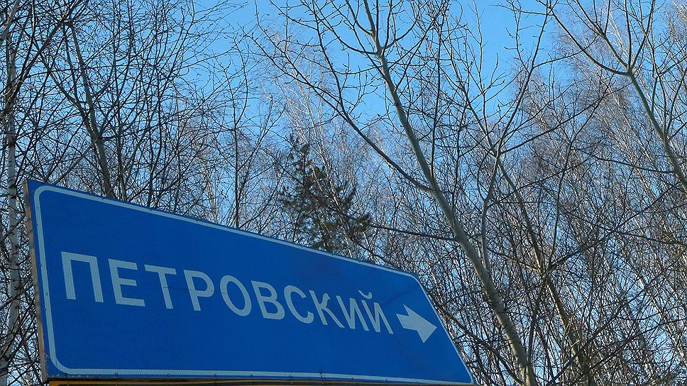 Власти Казани встали на защиту населения Петровского