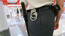 Казань готовят к терактам