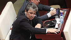 Любителей собак приравняли  к меньшинствам