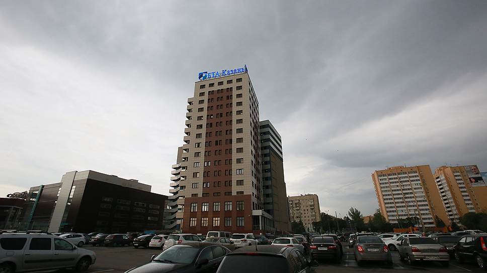 На санацию «БТА-Казани» будет выделено почти 13 млрд рублей   
