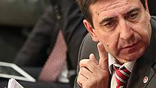 «Единая Россия» ложится на президентский курс