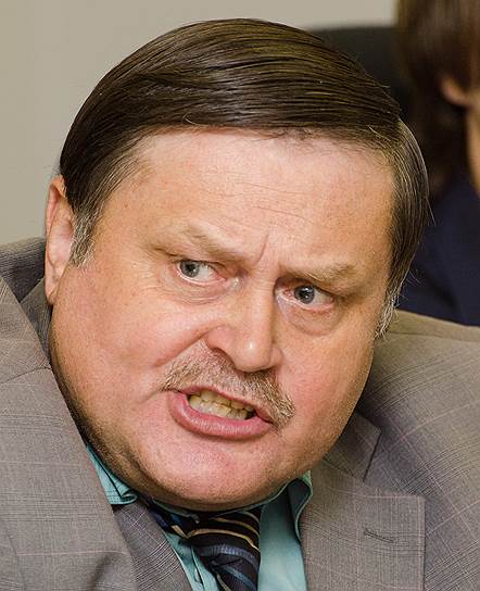 Депутат Госдумы от КПРФ Вадим Соловьев вступился за татарстанских однопартийцев
