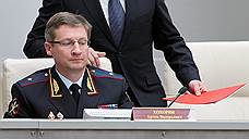 Борьбу с наркотиками лишают самостоятельности