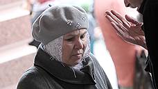 Татарская националистка пострадала за Крым