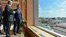 Геннадий Зюганов бросил вызов Казани