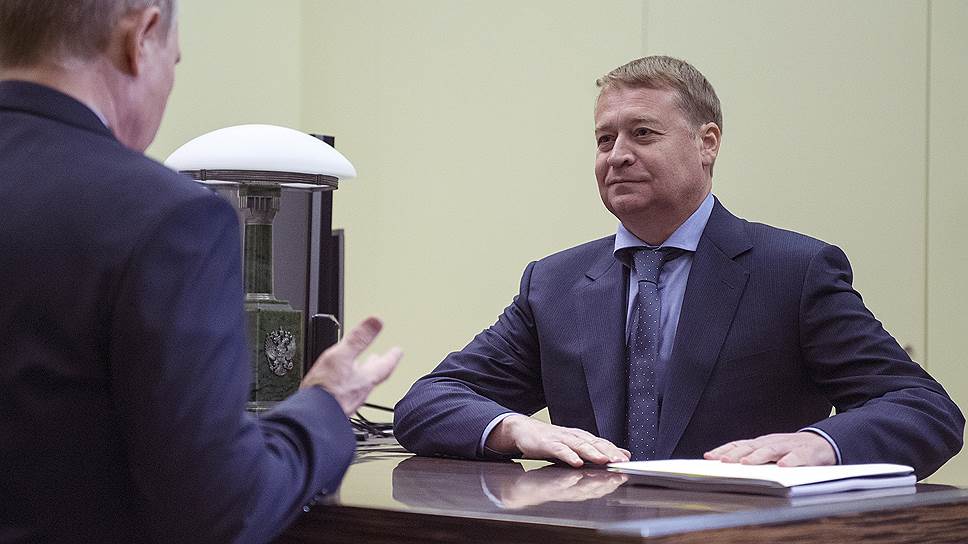 Почему в 2015 году КПРФ намеревалась оспорить избрание Леонида Маркелова главой Марий-Эл