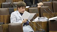 Ритейлу заморозили ставку