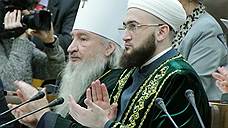 Общественникам добавили духовности