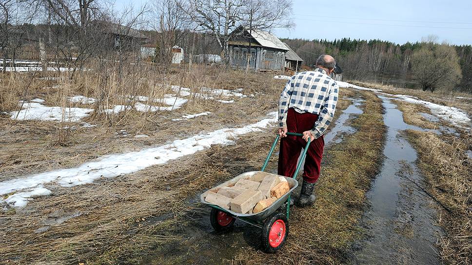 Не все жители Татарстана готовы тратиться из кармана на благоустройство своего поселения   