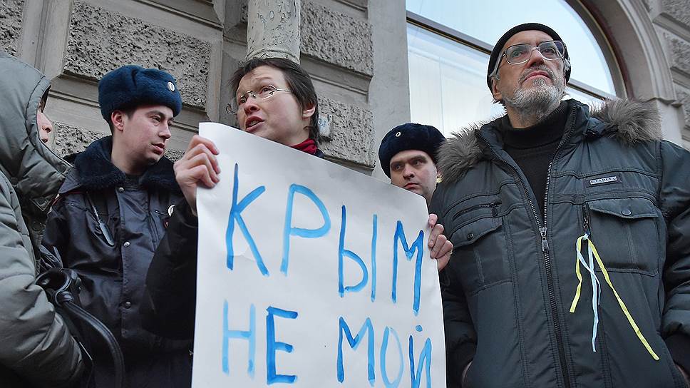 Почему Рафис Кашапов попросил КС проверить на соответствие Конституции нормы УК