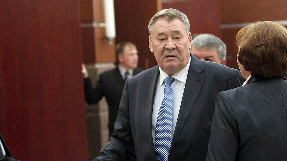 Требования кредиторов Вагиза Мингазова превышают 8 млрд рублей

