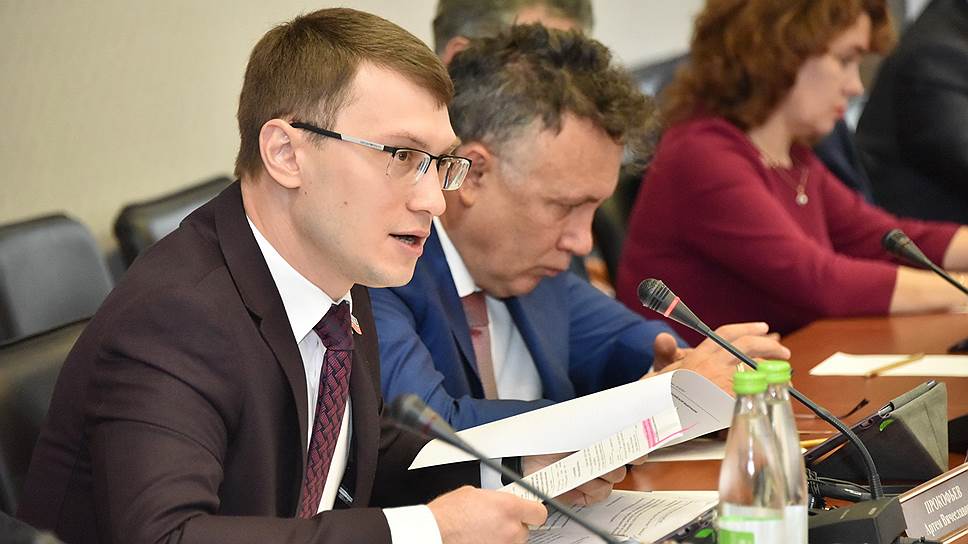 Как депутаты Татарстана выступили против отмены «абонентской платы» в дошкольных учреждениях