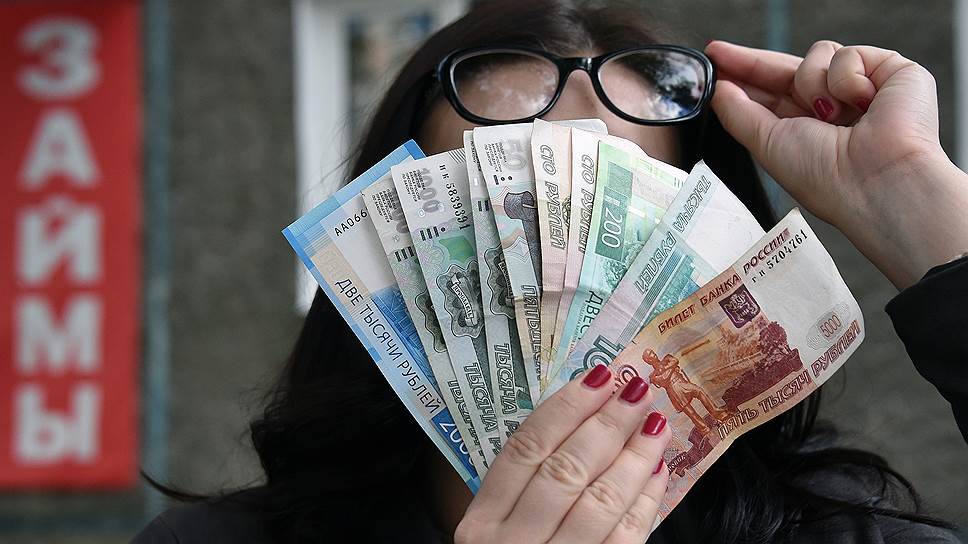 В Татарстане увеличивается уровень кредитной нагрузки населения