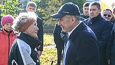 Обращения проходят мимо