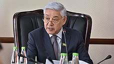 «У нас недостаточно самостоятельный парламент?»