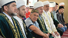 «Слежка и шпионаж запрещены в исламе»