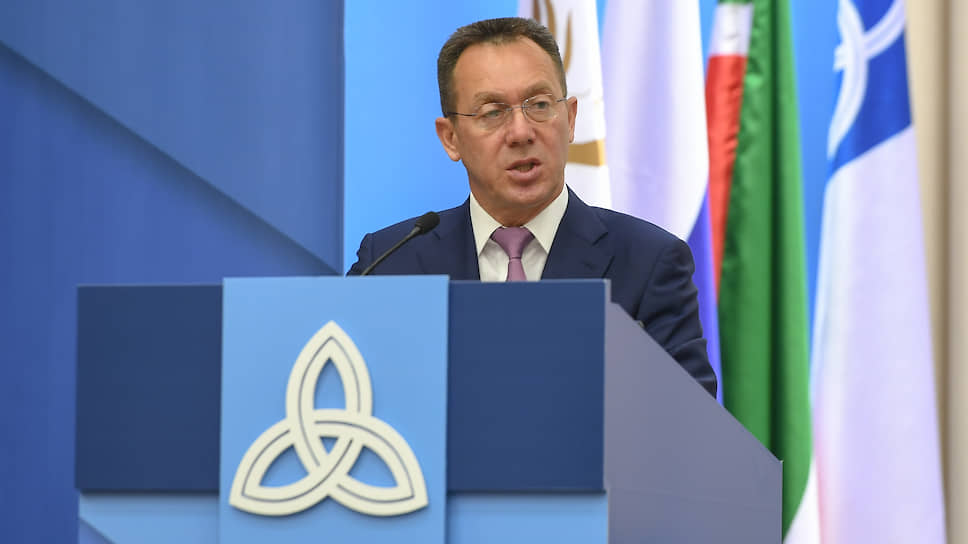 Азат Бикмурзин надеется компенсировать до 90% расходов на модернизацию «Нижнекамскнефтехима»