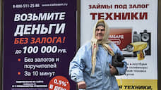 Жители Татарстана заняли деньги на покупки