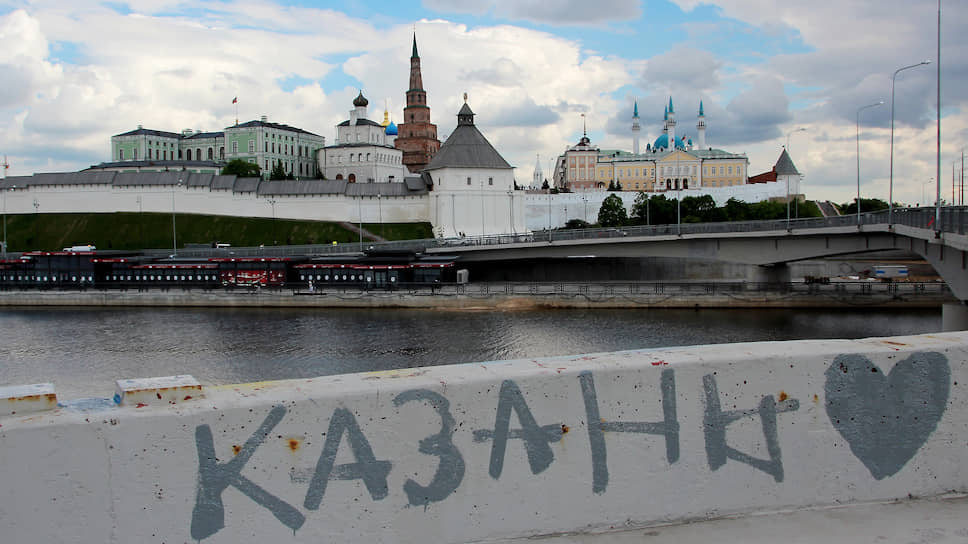 В Казани не рассчитывают, что мера властей повлечет «всплеск турпоездок»