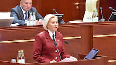 Татарстану хватило первой волны