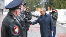 Татарстан отдал полномочия центру