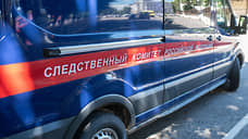 Следствие оставили без сейфа