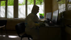 Смертность вышла на пик