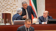 Татарстан не нуждается в советах