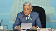 Конституцию Татарстана поправят аккуратно и ровно