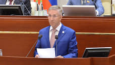 В бюджет вернулся дефицит