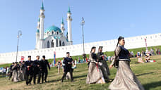 «Я просто забыла, что это мечеть»