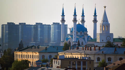 «Лучше притормозить сейчас» // В пригородах Казани замораживают строительство многоэтажек