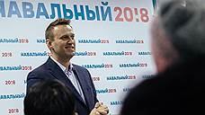 Алексей Навальный посоветовал клиентам Татфондбанка выдвинуть властям политические требования