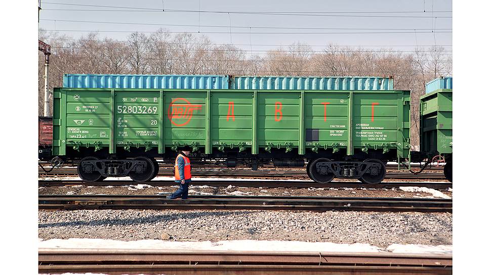 РЖД планирует построить железнодорожную ветку через ОЭЗ «Алабуга»