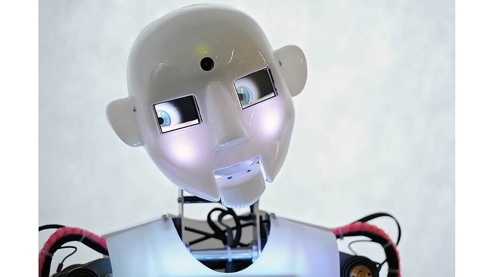 В Иннополисе открылся Национальный центр робототехники и мехатроники