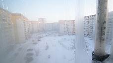В Татарстане снова объявили штормовое предупреждение из-за заморозков