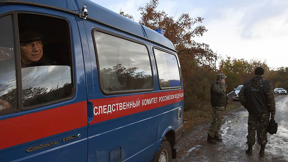 СКР проводит проверку по факту гибели жительницы Татарстана во время урагана