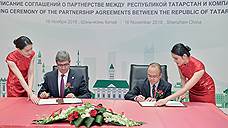 Huawei откроет в Татарстане научно-исследовательский центр