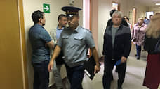 В Казани начался судебный процесс над Робертом Мусиным