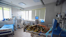 В Татарстане после смерти инвалида в больнице возбудили уголовное дело