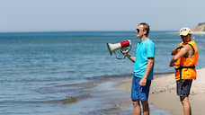 В Татарстане запрещено отдыхать на пляжах — Роспотребнадзор