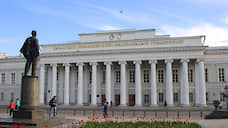 Четыре вуза Татарстана вошли в топ-100 университетов РФ