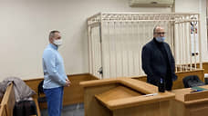 Обвиняемого в мошенничестве замглавы МЧС Татарстана Степущенко оставили под домашним арестом